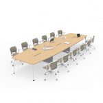 Jazz Conference Table