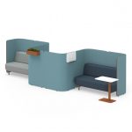 Joie Hovel Lounge Series