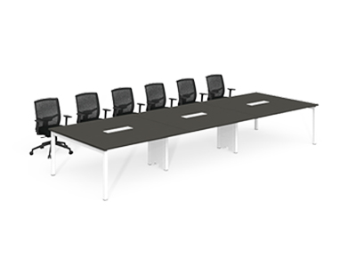 Waltz Conference Table