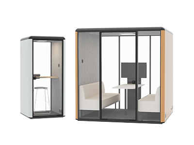 Musepod Series